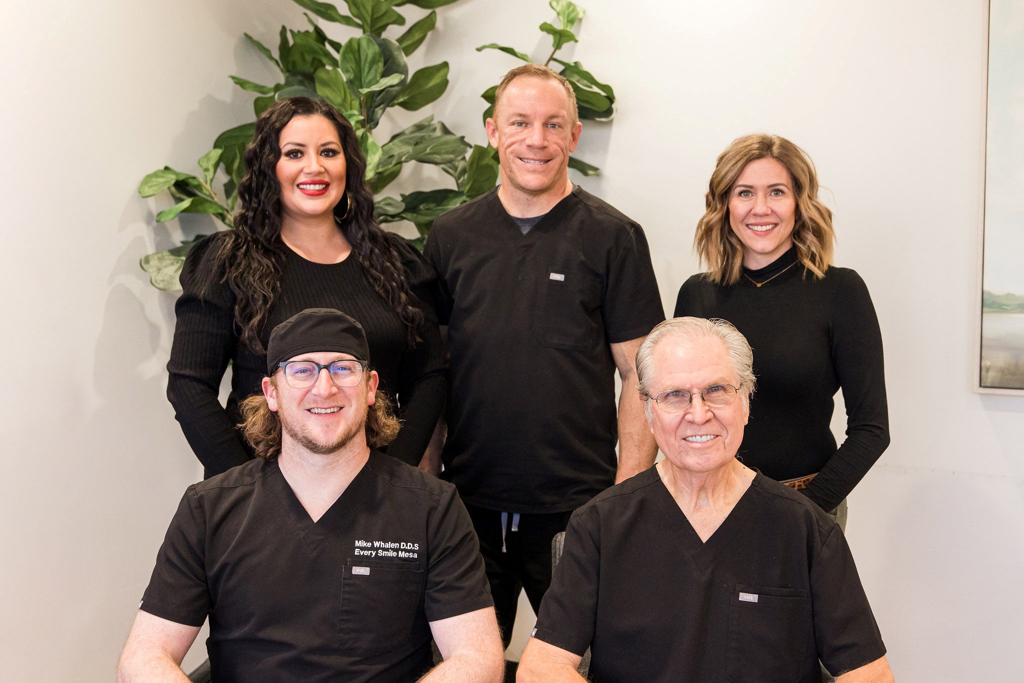 Meet Our Mesa Dental Team Every Smile Mesa Dentistry